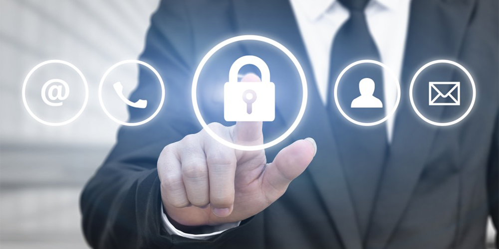 Secure Web Hosting
