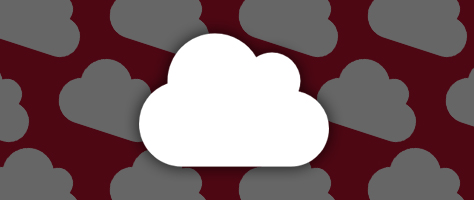 Cloud Web Hosting