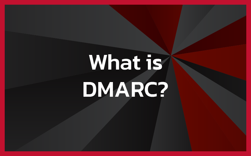 What is DMARC