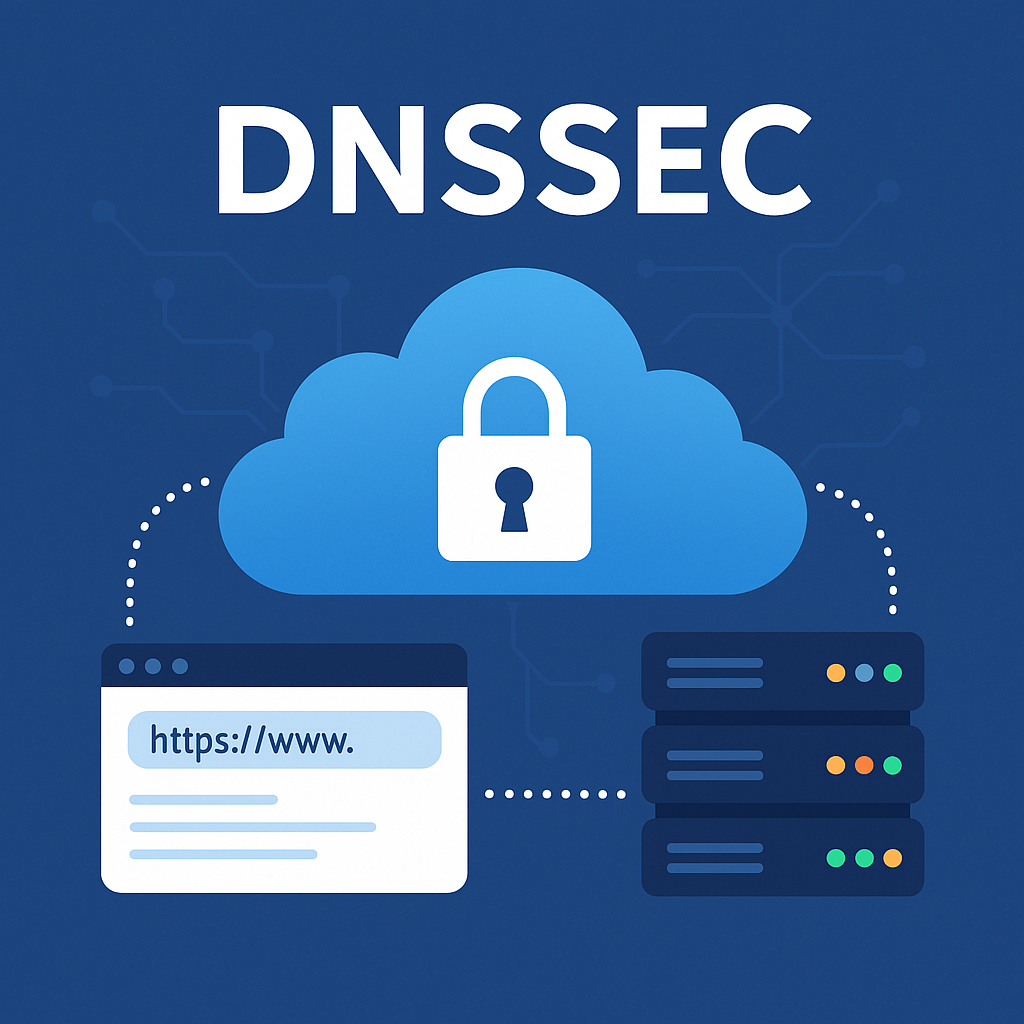 DNSSEC Featured Image